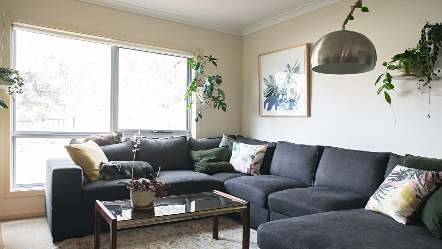 Castlery bean bag sale